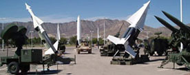 Fort Bliss